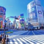 コロナ前の渋谷