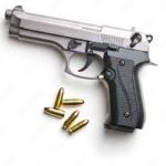 なんで日本は銃規制が厳しいのか？（各国の銃規制と比較）