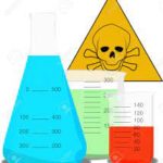 化学反応の面白さや危険性（発煙、発火、自然分解、腐食性、毒性、放射性、爆発など）