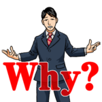 なんで外人は自分の意見を曲げないのか？（欧米人や中国人について）