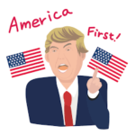 アメリカが世界標準だと思ってるアメリカ人