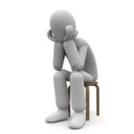 人間の悩みは解決しない（理屈で分かっていても実行できないのは仕方ない）