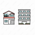 日本で一軒家ってどうなんですかね？（一軒家と賃貸のメリデメ比較）