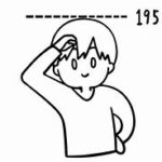 身長についての卑見（高身長は有利？）